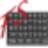 Firesoft Thai Keyboard icon