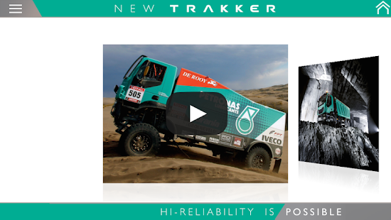 How to mod IVECO NEW TRAKKER phones 1.0 mod apk for bluestacks