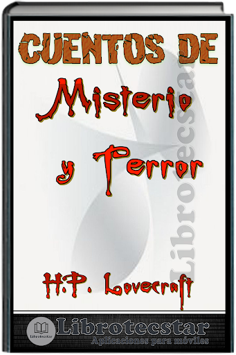 Cuentos de Misterio y Terror