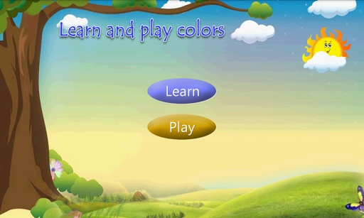 Learn and Play Colors Ad Free