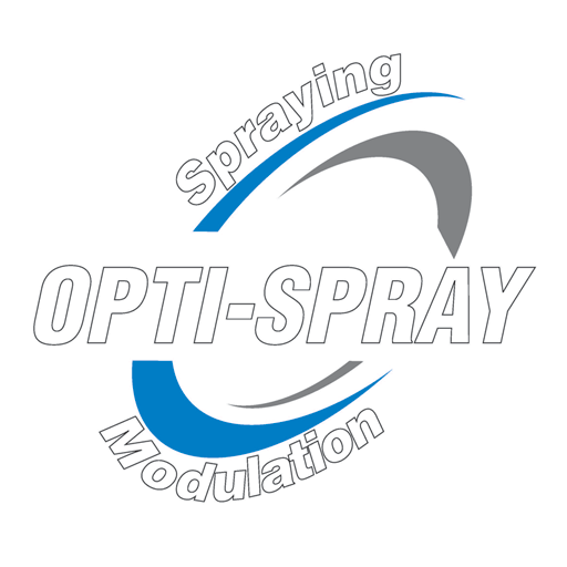 EVRARD Opti-Spray 生產應用 App LOGO-APP開箱王