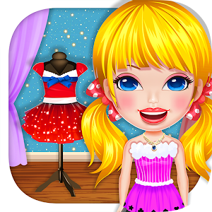 Girls Party Salon BFF Makeover for PC and MAC