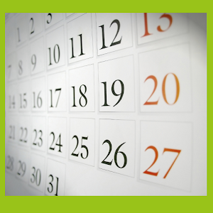 Weekend: make the most of it 1.0.60