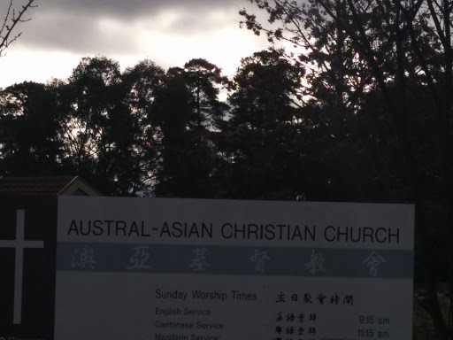 Austral-Asian Christian Church 
