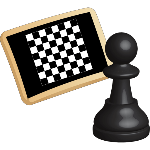 Daily Chess Problem 解謎 App LOGO-APP開箱王