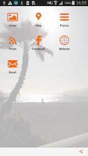 Amazing Almeria in Spain Screenshots 4