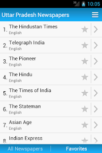 How to mod Uttar Pradesh Newspapers 1.0.0 mod apk for bluestacks