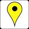 GPS Address Finder icon