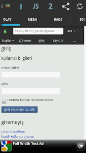 Free Eksi Droid APK