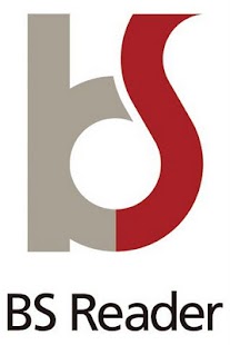 Lastest BSReader for ソフトバンク APK for PC