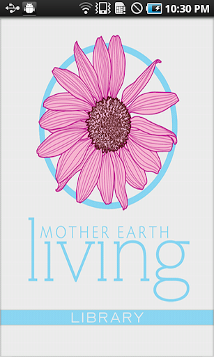 Mother Earth Living