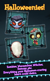 Muertitos a Matching Puzzle poster 18