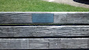 Jil Ann Capel Memorial Bench