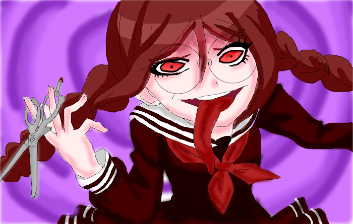 anime! :D 