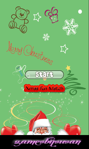 Xmas Fun Match