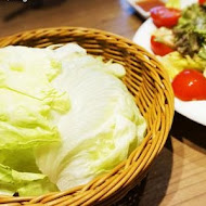屋馬燒肉料亭(文心店)