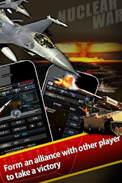 Nuclear War poster 11