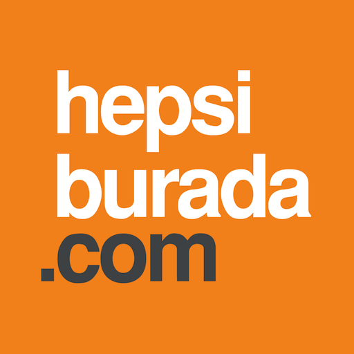 Hepsiburada LOGO-APP點子