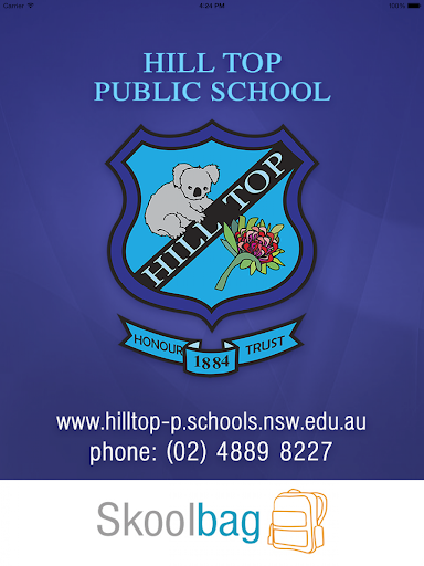 Hill Top Public School