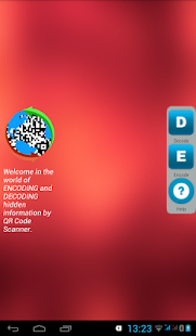 Lastest My QR Reader APK for Android
