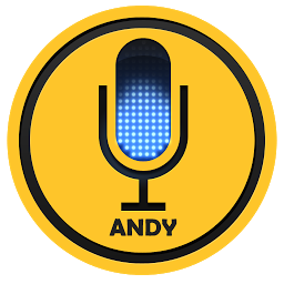 ANDY Voice Assistant (PRO) v11.6x