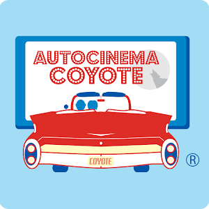 Autocinema Coyote.apk 3.1.5