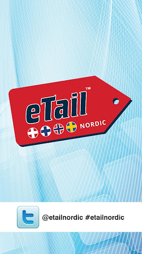 eTail Nordic