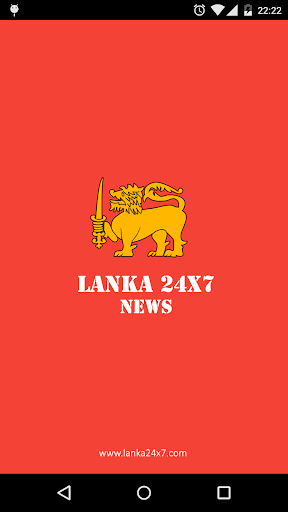 Lanka24x7 News Network