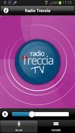 Radio Treccia Ischia TV poster 2