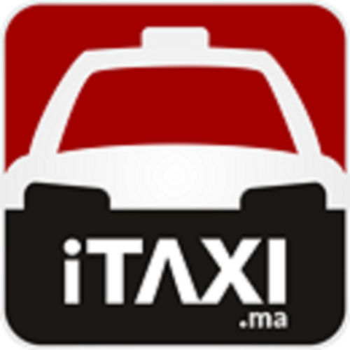 Android application Itaxi Chauffeur screenshort