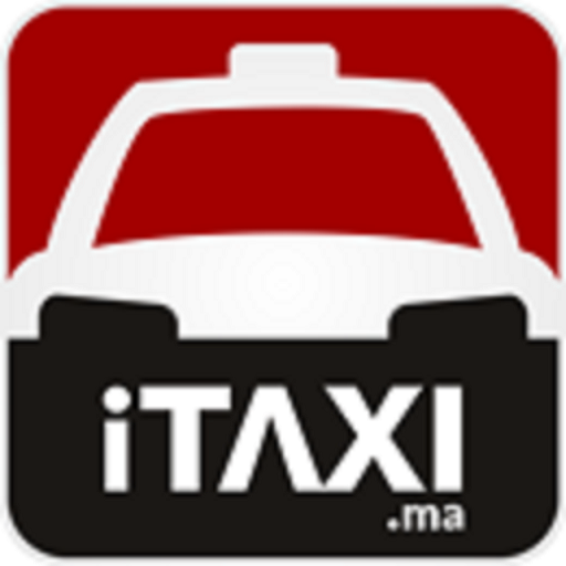Itaxi Chauffeur Screen 1