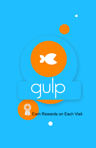 Gulp Card