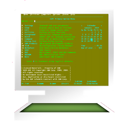 Mocha TN3270 v2.0