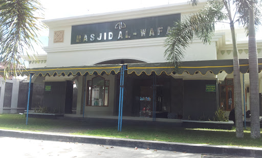 Masjid Al-Wafa