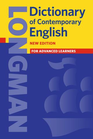 Longman Dictionary of English v1.3