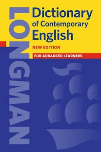 Longman Dictionary of English Audio Edition apk