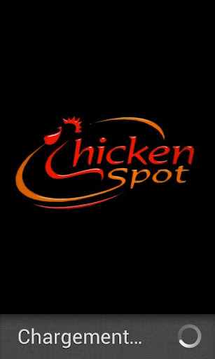 Chicken Spot