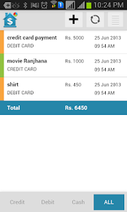 How to install My Expense 5.1 mod apk for pc