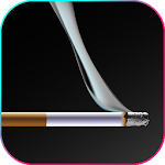 Cover Image of ダウンロード Cigarette Battery 1.4 APK