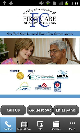 New York Home Care