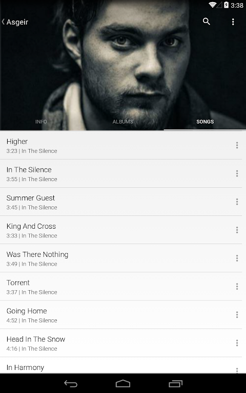 Shuttle+ Music Player