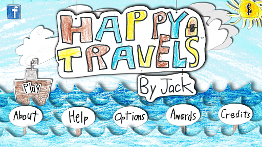 Happy Travels