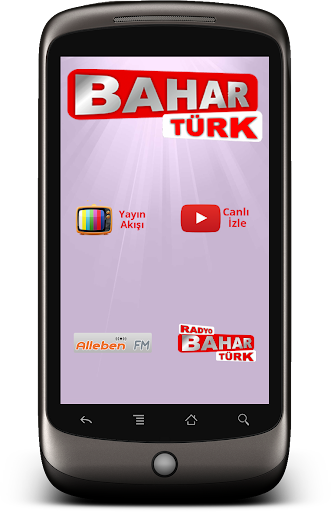 BaharTürk TV