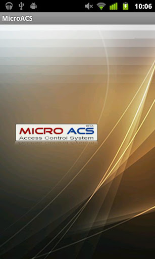 Micro ACS