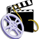 HD Video Player mobile app icon