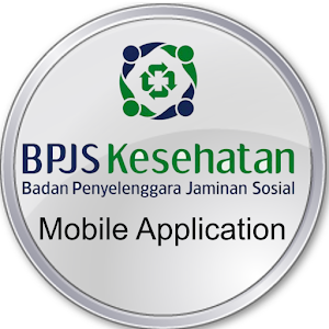 BPJS Kesehatan Pocket logo