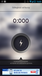 Distance from the storm Screenshots 0