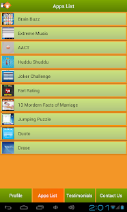 How to mod IT Portfolio 1.0.1 unlimited apk for bluestacks