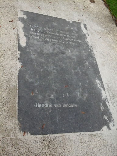 Hendrik van Veldeke