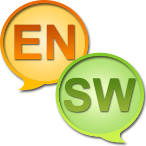 English Swahili dictionary +.apk 1.91